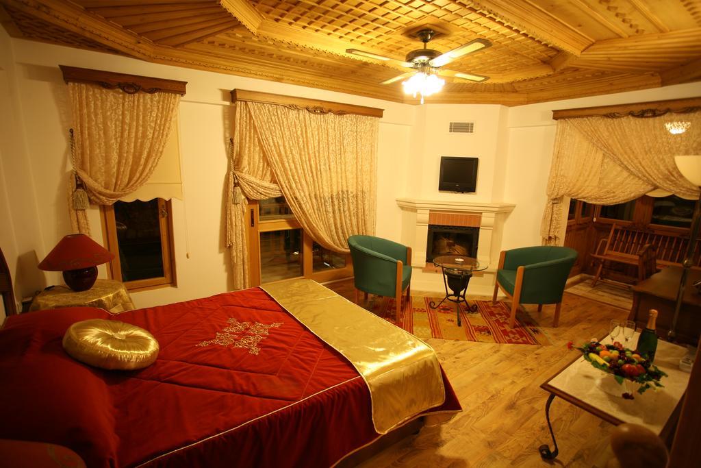 Kerme Ottoman Konak Akyaka  Εξωτερικό φωτογραφία