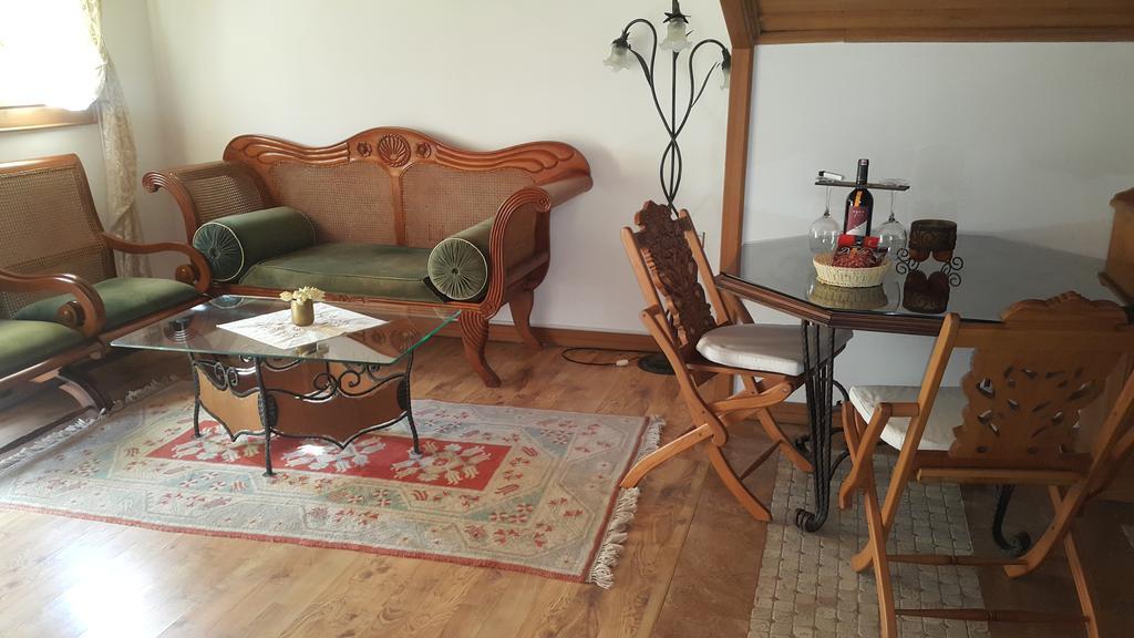 Kerme Ottoman Konak Akyaka  Εξωτερικό φωτογραφία