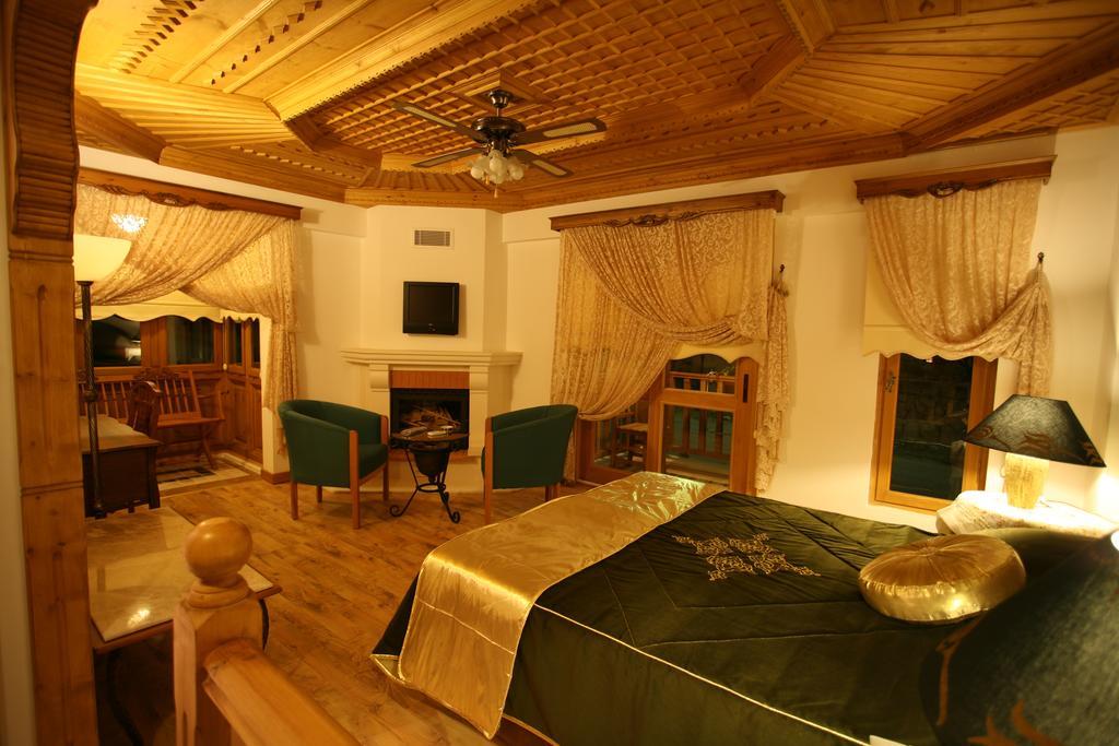 Kerme Ottoman Konak Akyaka  Εξωτερικό φωτογραφία